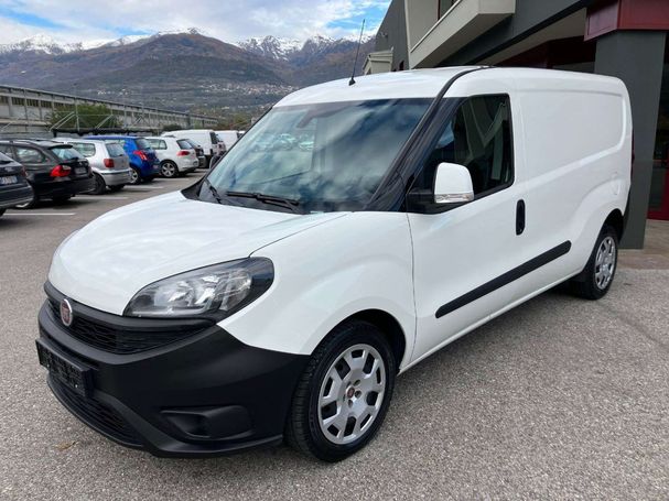 Fiat Doblo Cargo S&S MAXI 77 kW image number 1