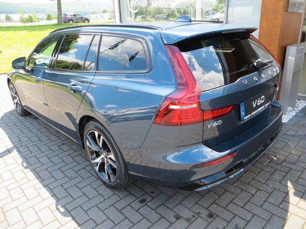 Volvo V60 B4 Plus 145 kW image number 4