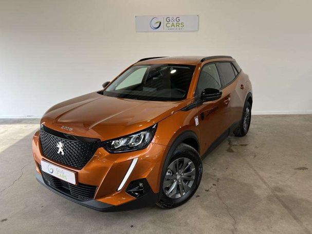 Peugeot 2008 74 kW image number 1