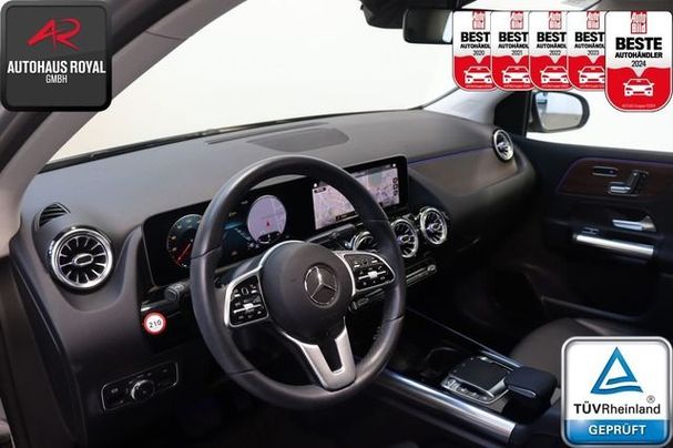 Mercedes-Benz B 220 140 kW image number 3