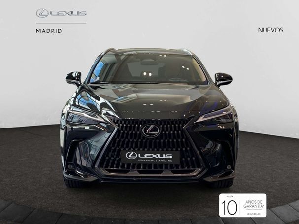 Lexus NX 450 h 225 kW image number 2