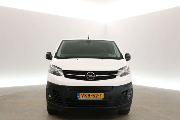 Opel Vivaro L3H1 75 kWh 100 kW image number 1