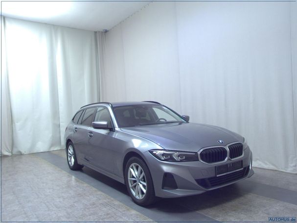 BMW 320d Touring xDrive 140 kW image number 2