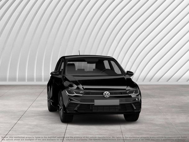 Volkswagen Polo DSG 85 kW image number 8