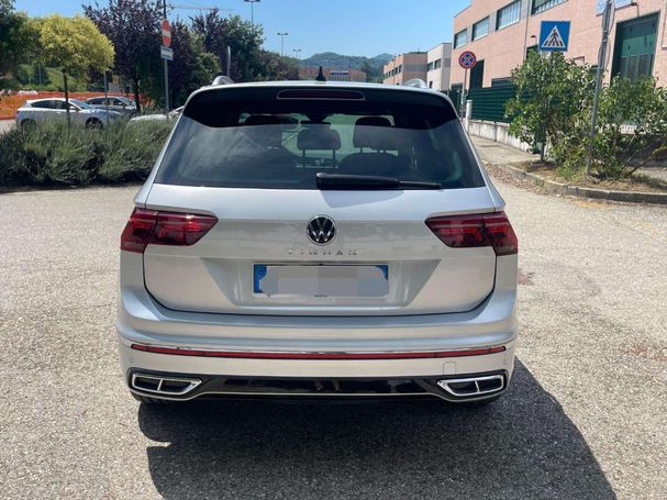 Volkswagen Tiguan 2.0 TDI 4Motion R-Line DSG 110 kW image number 8