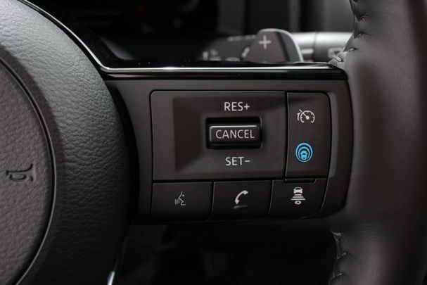 Nissan Qashqai 1.3 N-CONNECTA 119 kW image number 14