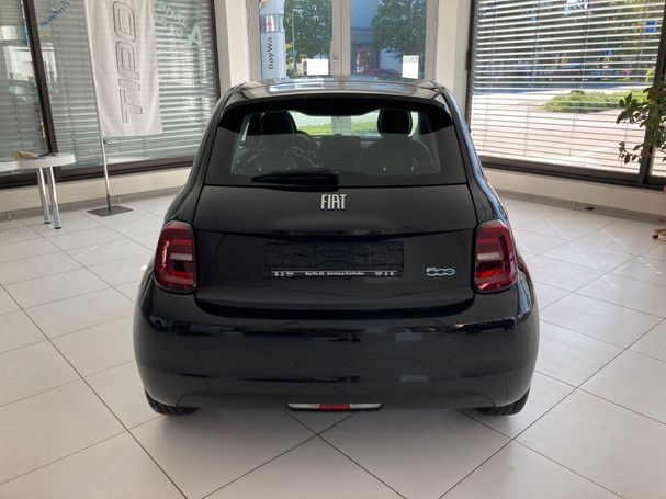 Fiat 500 e 87 kW image number 5