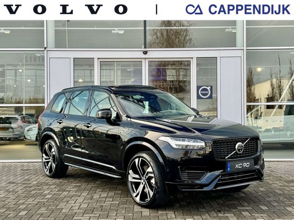 Volvo XC90 T8 335 kW image number 3