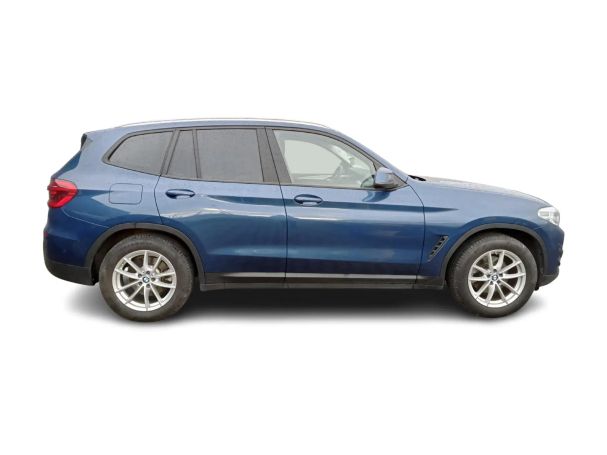 BMW X3 xDrive 135 kW image number 5