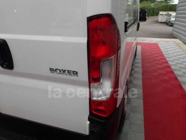 Peugeot Boxer HDi 335 S&S 103 kW image number 16