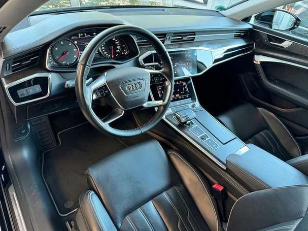 Audi A7 231 kW image number 10