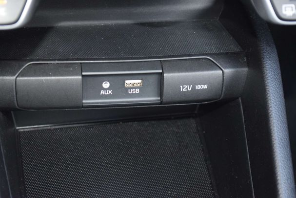 Kia Stonic 1.0 T-GDi 120 88 kW image number 37