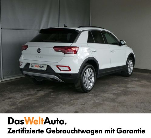 Volkswagen T-Roc TDI 85 kW image number 3