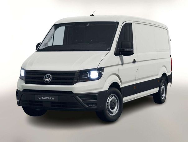 Volkswagen Crafter 35 TDI 103 kW image number 1