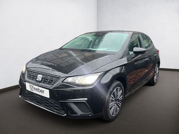 Seat Ibiza 1.0 TSI DSG Style 85 kW image number 2