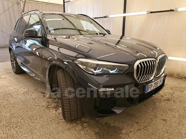 BMW X5 45e xDrive 290 kW image number 2