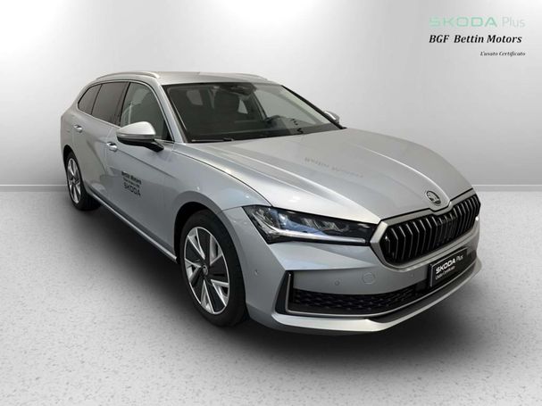 Skoda Superb 2.0 TDI Style 110 kW image number 1