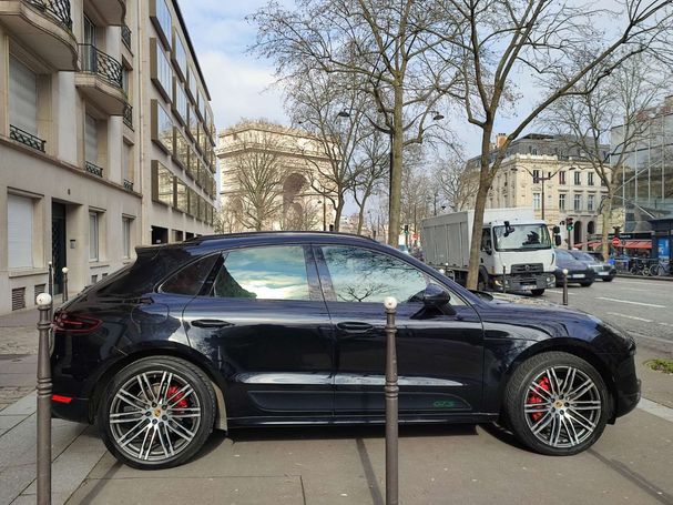 Porsche Macan GTS PDK 280 kW image number 7