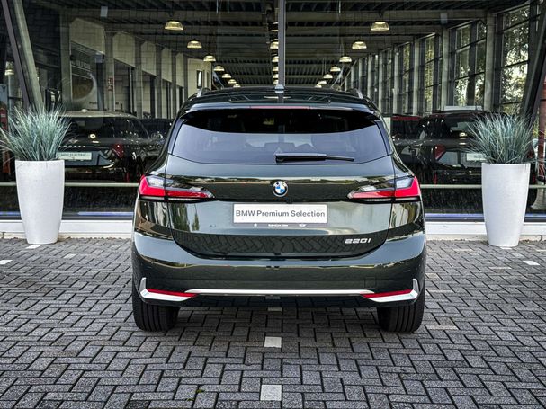 BMW 220i Active Tourer 115 kW image number 9