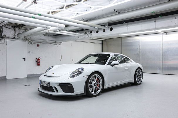 Porsche 991 GT3 Touring 368 kW image number 1