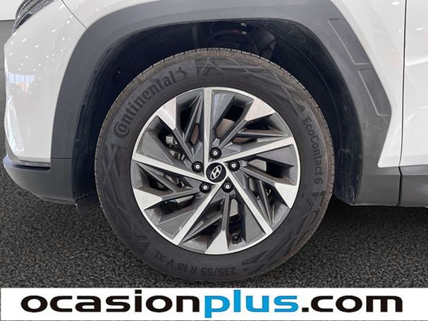 Hyundai Tucson 1.6 N 110 kW image number 35