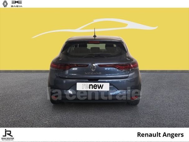 Renault Megane 85 kW image number 6