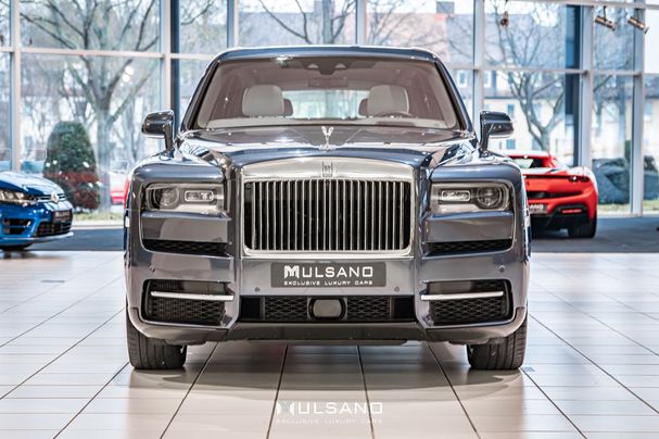 Rolls-Royce Cullinan 420 kW image number 4