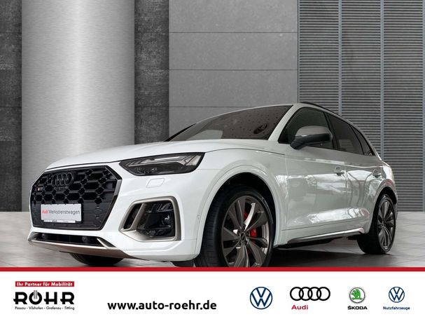 Audi SQ5 251 kW image number 2