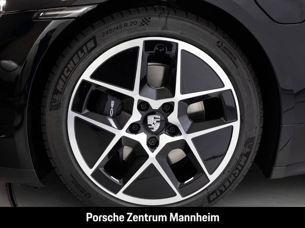 Porsche Taycan 320 kW image number 6