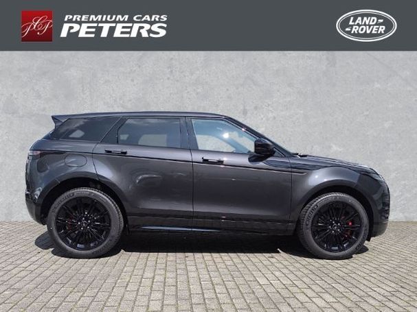 Land Rover Range Rover Evoque 227 kW image number 6