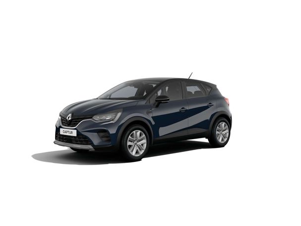 Renault Captur E-Tech Hybrid 145 Techno 105 kW image number 6