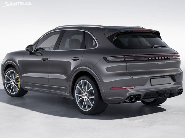 Porsche Cayenne S 349 kW image number 2