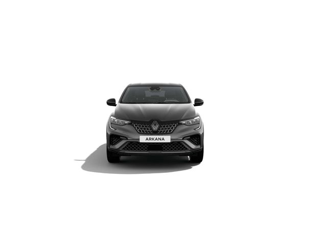 Renault Arkana E-Tech Hybrid 105 kW image number 4