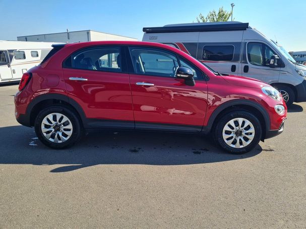 Fiat 500X 1.5 GSE Hybrid Dolcevita 96 kW image number 7