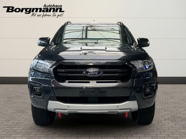 Ford Ranger 2.0 TDCi 4x4 156 kW image number 2