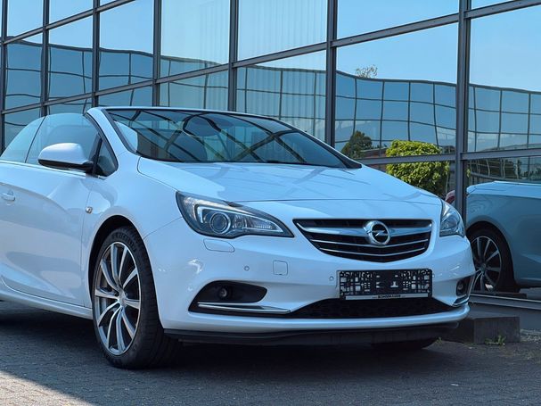 Opel Cascada 147 kW image number 1