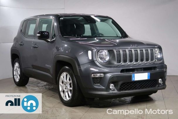 Jeep Renegade 96 kW image number 1