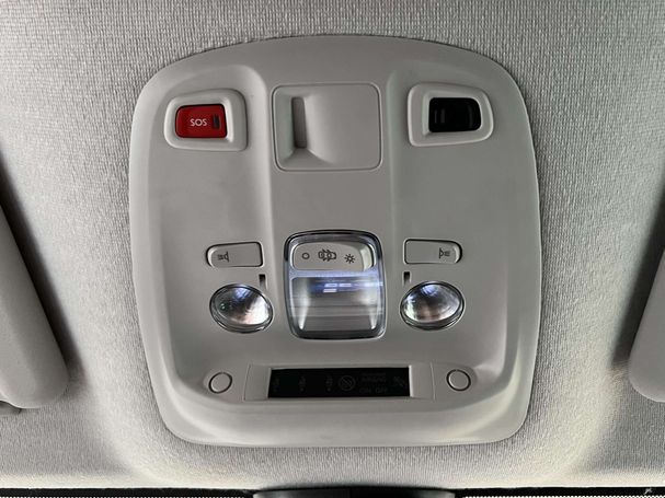 Toyota Proace Electric 75 kWh 100 kW image number 35