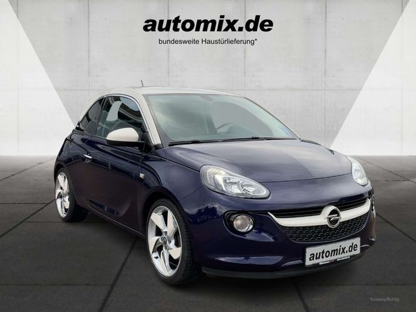 Opel Adam 1.4 120 Jahre 74 kW image number 3