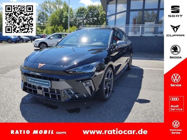 Cupra Leon Sportstourer 1.5 eTSI DSG 110 kW image number 1