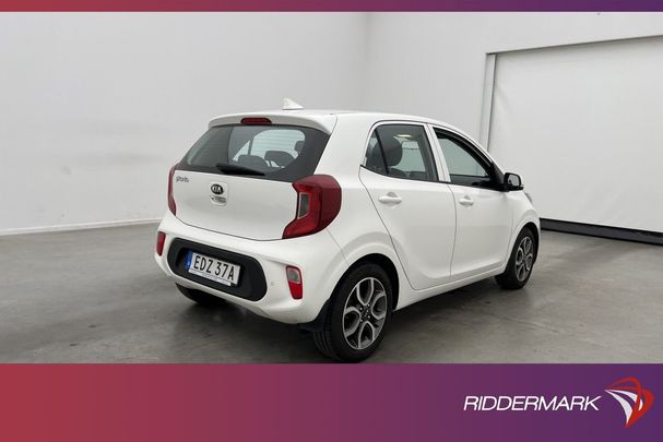 Kia Picanto 1.0 49 kW image number 6