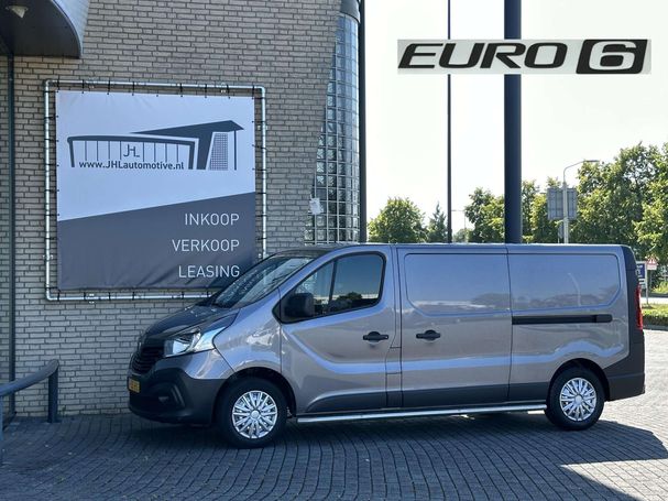 Renault Trafic 88 kW image number 3