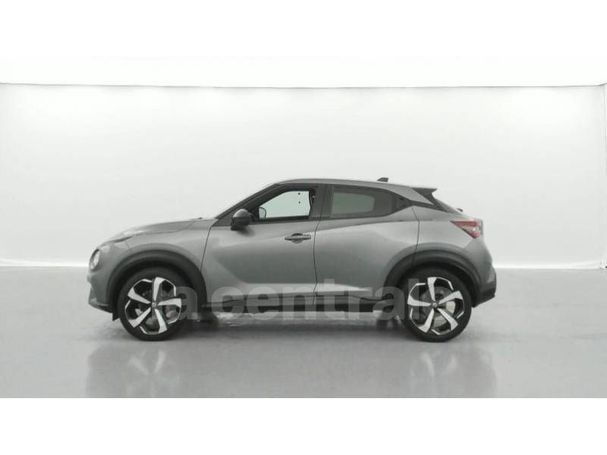 Nissan Juke 105 kW image number 11