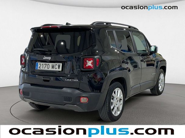 Jeep Renegade 96 kW image number 3