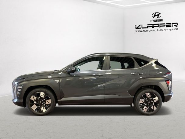 Hyundai Kona 1.6 T-GDI DCT 146 kW image number 5