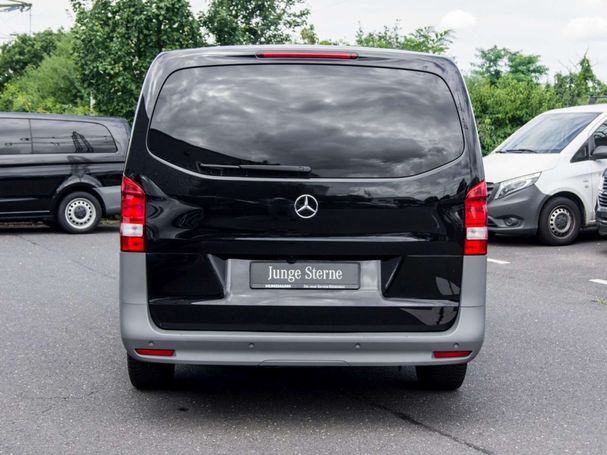 Mercedes-Benz Vito Tourer 124 CDI Pro 174 kW image number 4