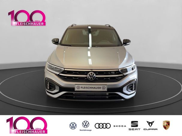 Volkswagen T-Roc DSG 110 kW image number 2