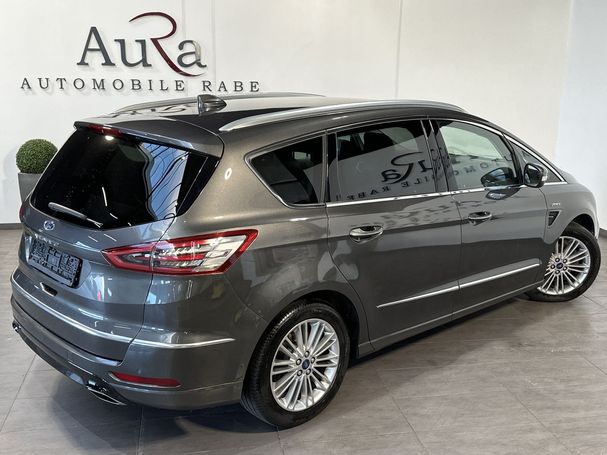 Ford S-Max 2.0 Vignale 140 kW image number 3