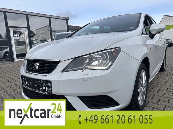 Seat Ibiza ST Style 66 kW image number 1