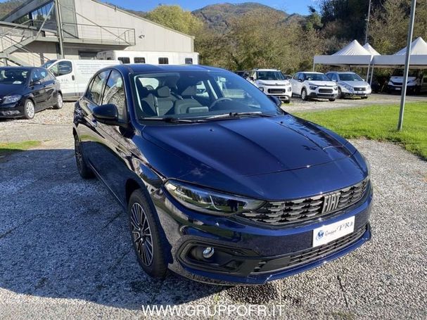 Fiat Tipo 74 kW image number 2